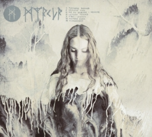 Myrkur – Myrkur