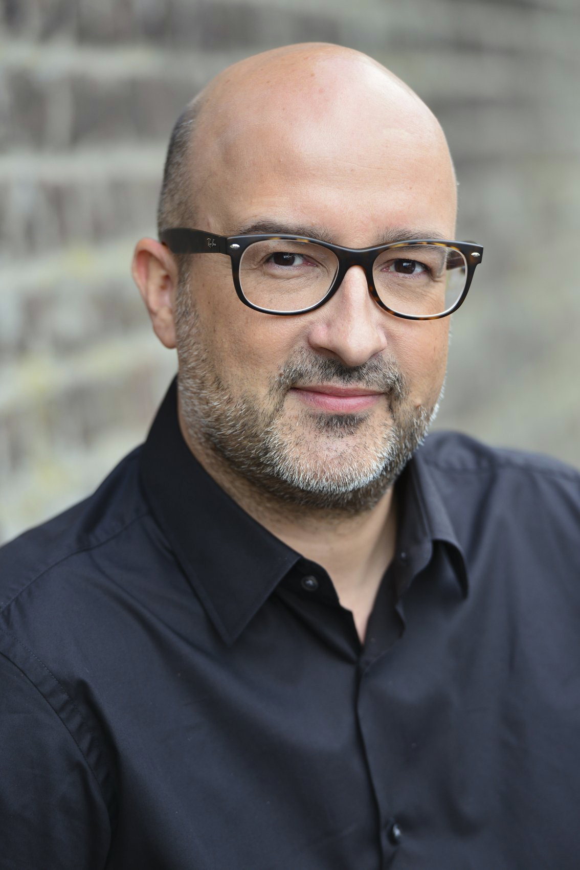 Erik Jülicher