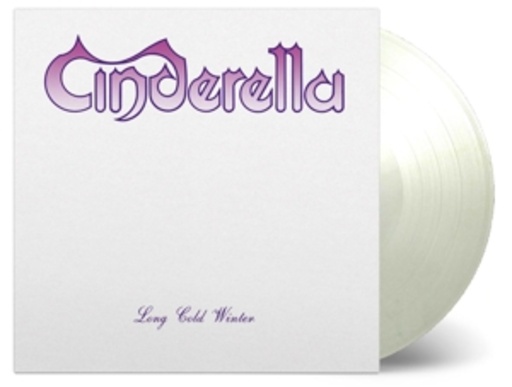 Cinderella – Long Cold Winter