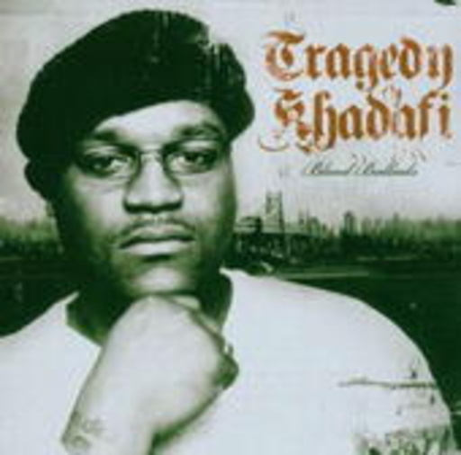 Tragedy Khadafi – Blood Ballads