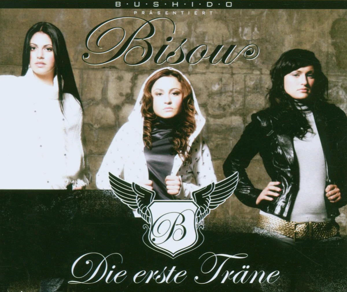 Bisou – Die erste Träne
