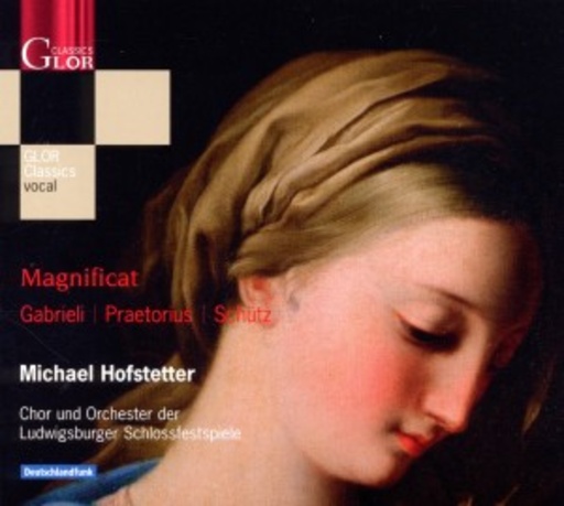 Michael Hofstetter – Magnificat