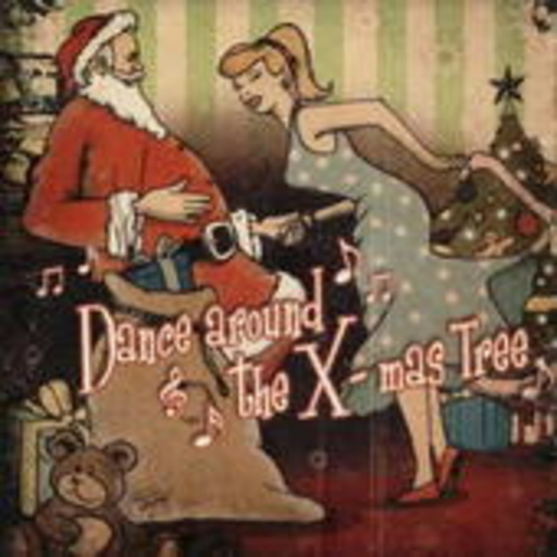 Diverse – Dance Around The X-Mas Tree