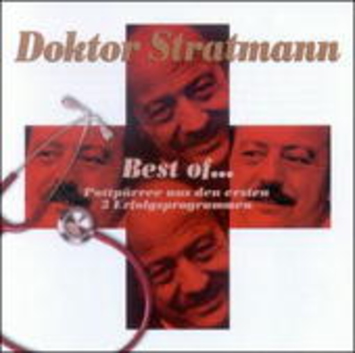 Doktor Stratmann – Best Of...