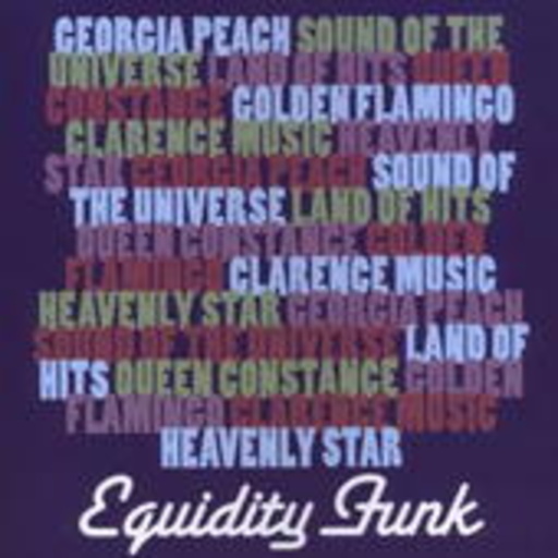 Diverse – Equity Funk (Presented By Peter Brown)
