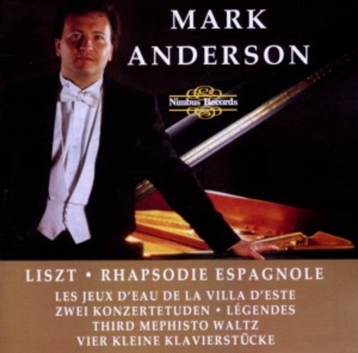 Mark Anderson – Christostomus-Liturgie