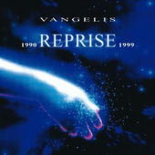 Vangelis – Reprise 1990-1999 (incl. Minidisc)