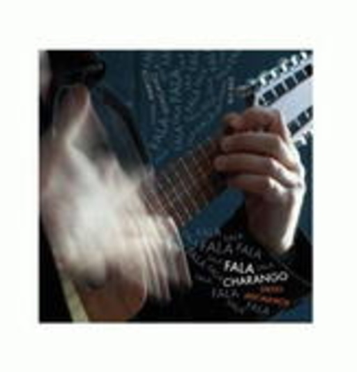 Diego Jascalevich Trio – Fala Charango