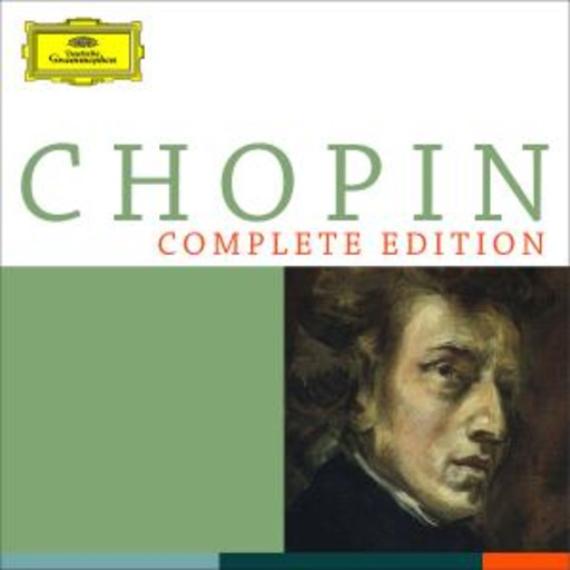Diverse – Chopin - Complete Edition