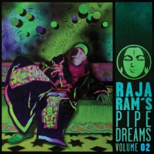 Diverse – Raja Ram's Pipe Dreams Volume 02