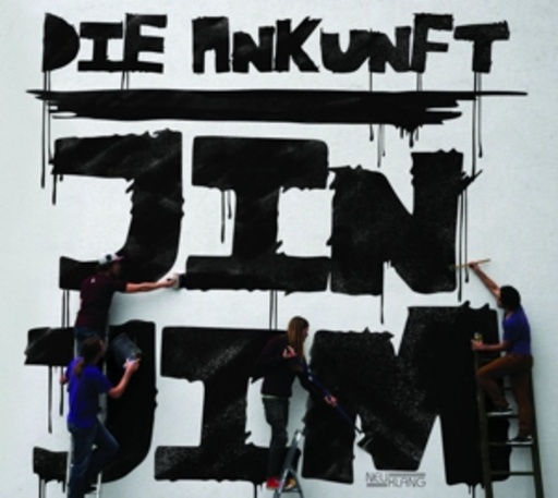 Jin Jim – Die Ankunft