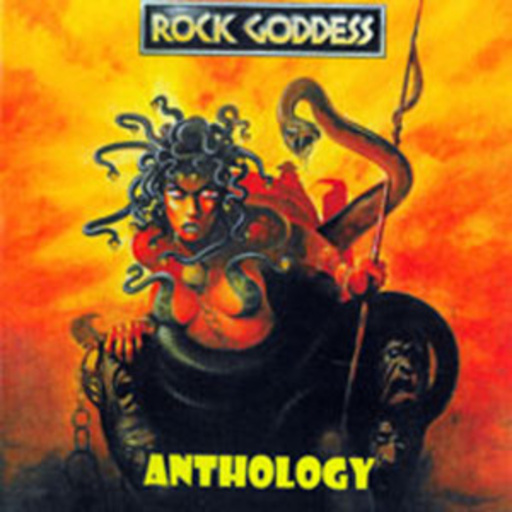 Rock Goddess – Anthology