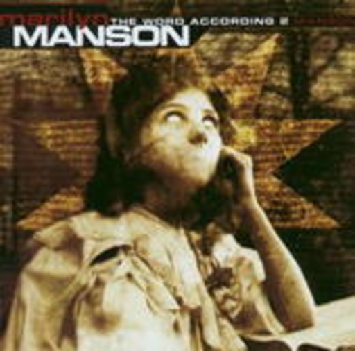 Marilyn Manson – The World According 2