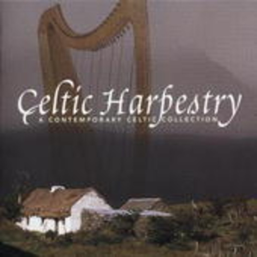 Diverse – Celtic Harpestry