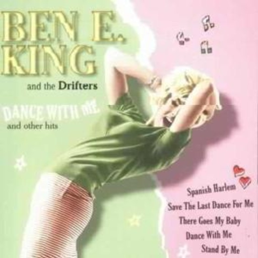 Ben E. King – Dance With Me