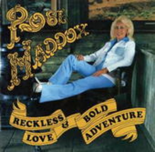 Rose Maddox – Reckless Love