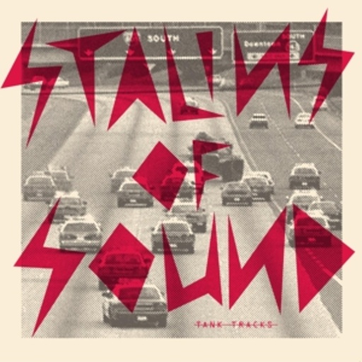 Stalins Of Sound – Tank Tracks