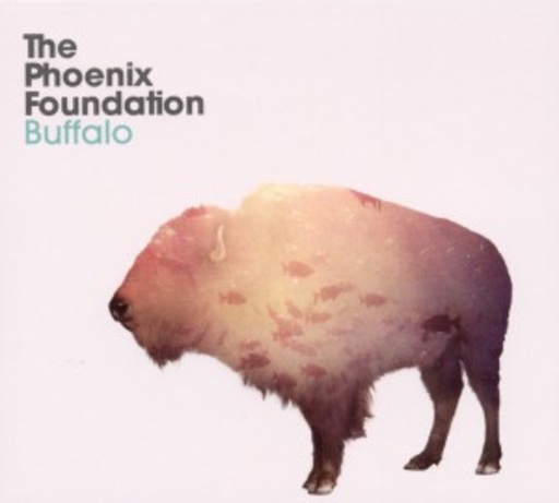 The Phoenix Foundation – Buffalo