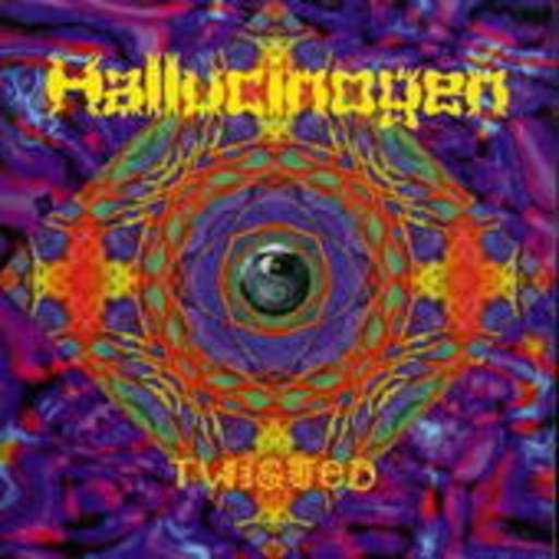Hallucinogen – Twisted