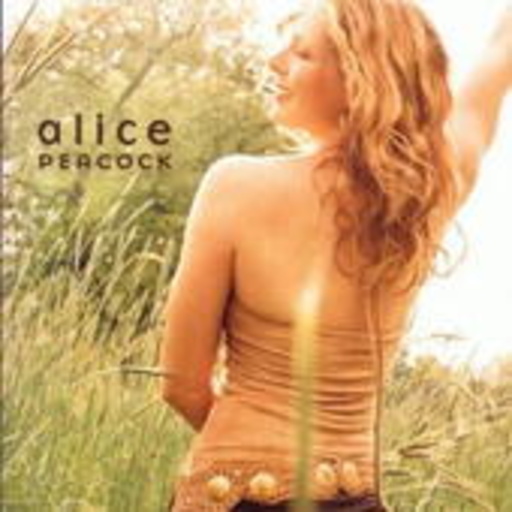 Alice Peacock – Alice Peacock