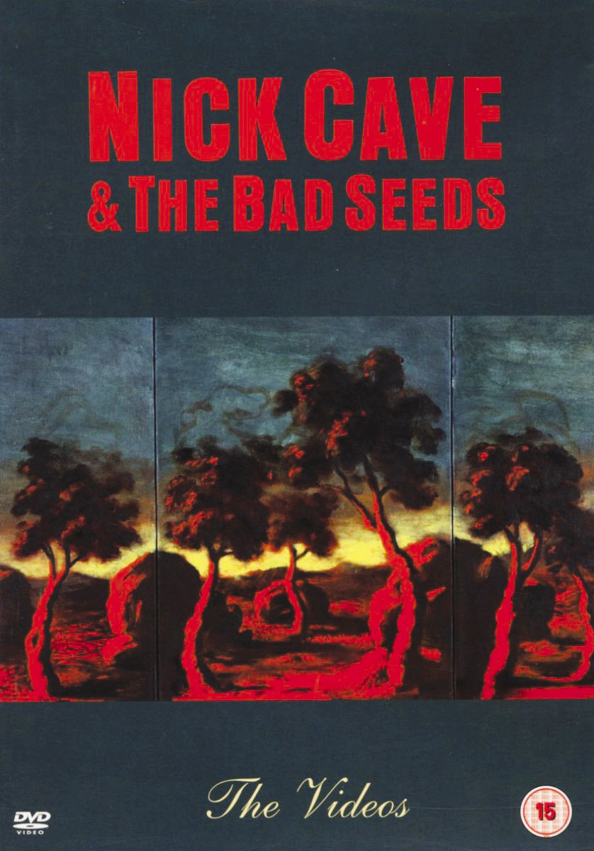 Nick Cave & The Bad Seeds – The Videos