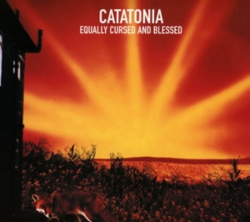 Catatonia – Equally Cursed And Blessed