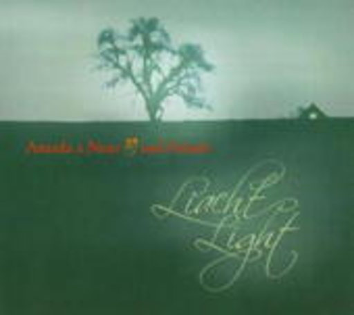 Aniado A Noar & Friends – Liacht - Light
