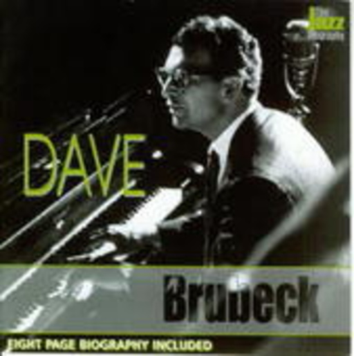 Dave Brubeck – Jazz Biography