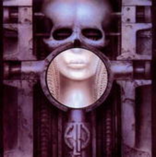 Emerson, Lake & Palmer – Brain Salad Surgery