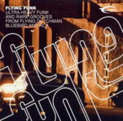 Diverse – Flying Funk