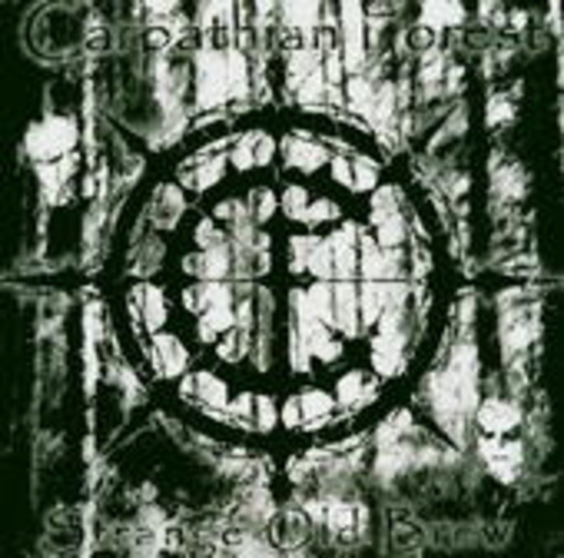Carpathian Forest – Strange Old Brew