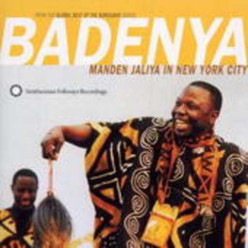 Diverse – Bodenya - Manden Jaliya In New York City