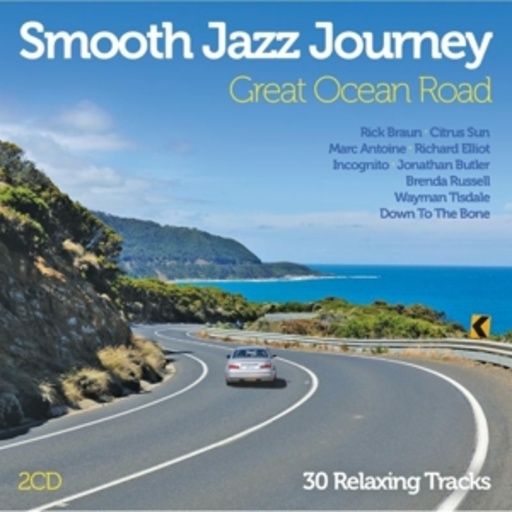 Diverse – Smooth Jazz Journey