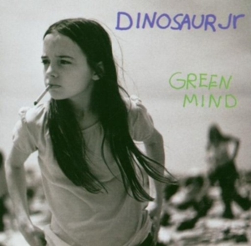 Dinosaur Jr. – Hand It Over