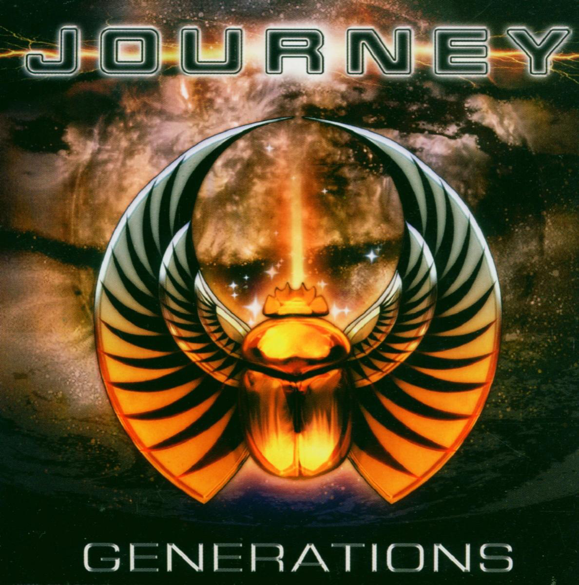 Journey – Generations