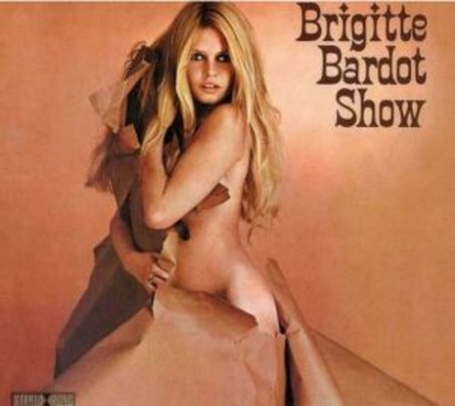Brigitte Bardot – Show