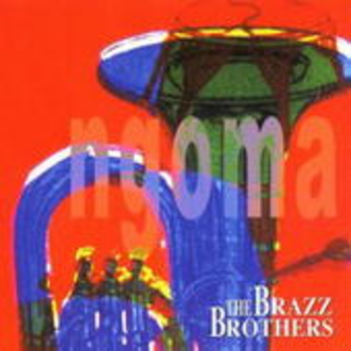 The Brazz Brothers – Ngoma