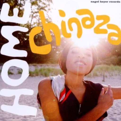 Chinaza – Home