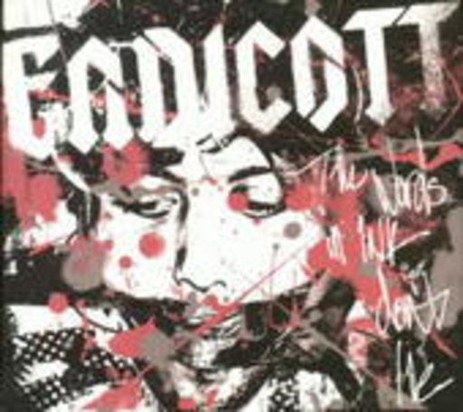 Endicott – Words In Ink Don't Lie