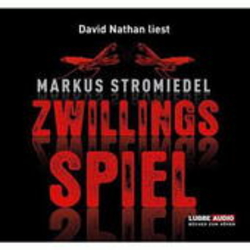 David Nathan – Zwillingsspiel