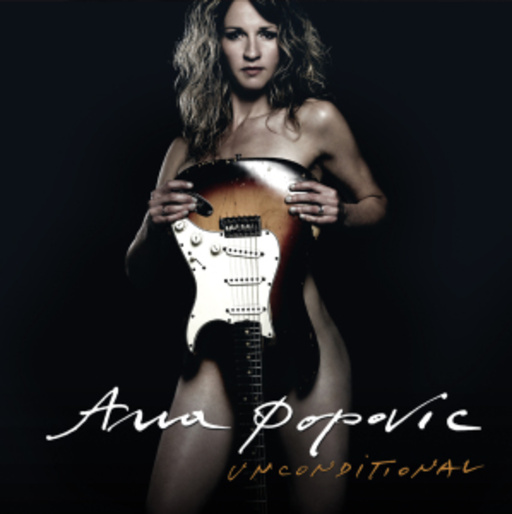 Ana Popovic – Unconditional