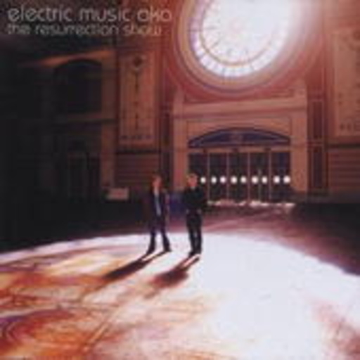 Electric Music Aka – The Resurrection
