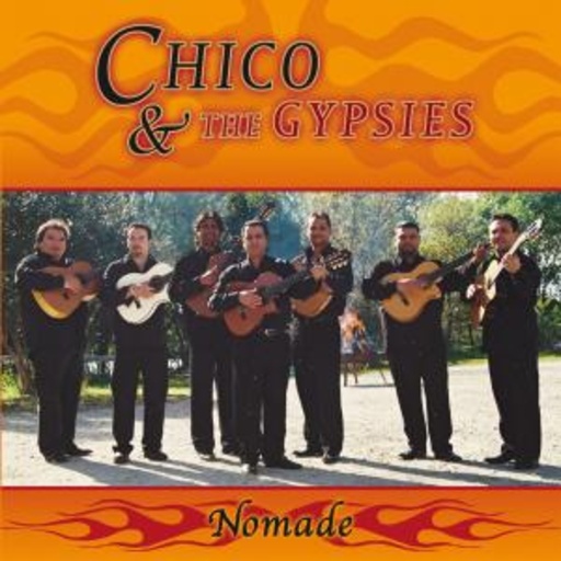 Chico & The Gypsies – Nomade
