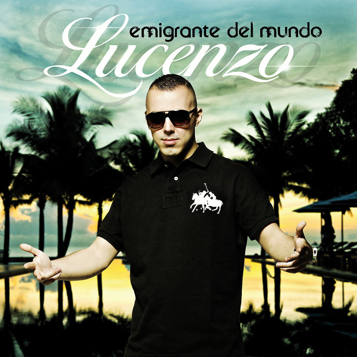Lucenzo – Emigrante Del Mundo