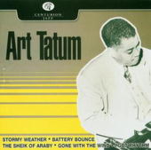 Art Tatum – Stormy Weather