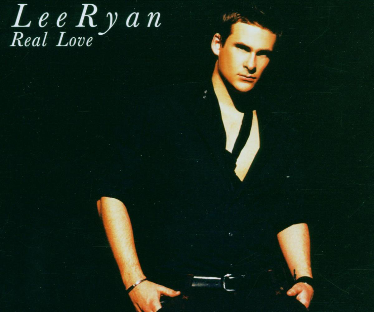 Lee Ryan – Real Love