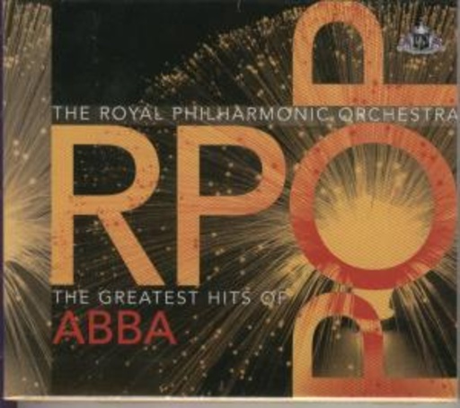The Greatest Hits Of Abba