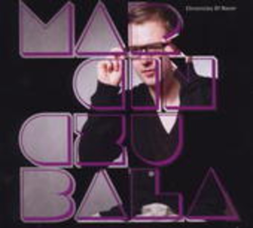 Marcin Czubala – Chronicels Of Never