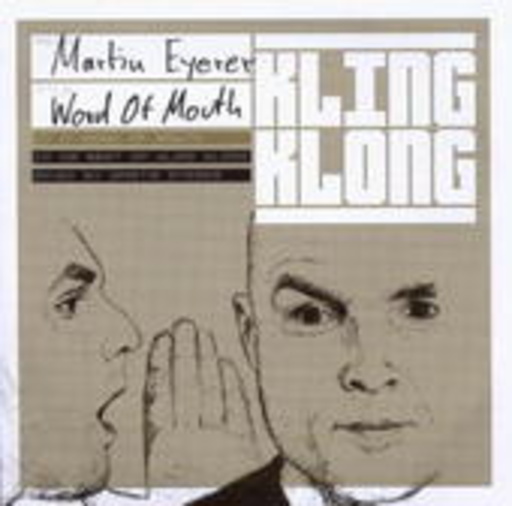 Martin Eyerer – Word Of Mouth