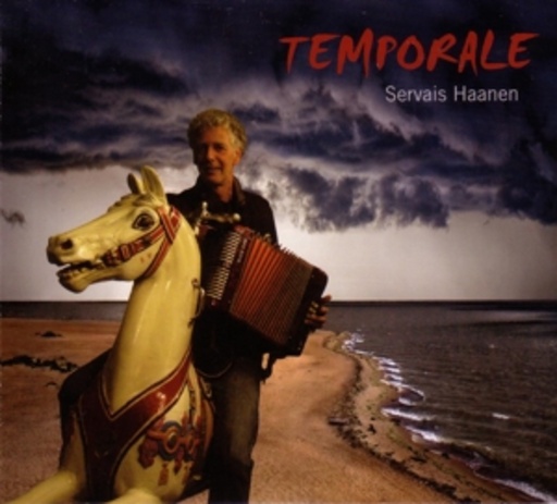 Servais Haanen – Temporale